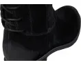 Высокие ботинки Sofft Sharnell II Waterproof из кожи с регулируемой шириной