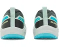 Детские трейловые кроссовки Salomon Kids Xa Pro V8 с системой Quicklace