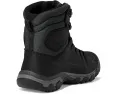 KEEN ботинки Targhee Lace High Polar водонепроницаемые утепленные