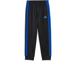Adidas спортивные трикотажные штаны для малышей 3-Stripe