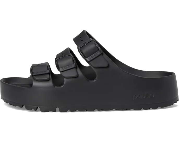 Сандалии Birkenstock Florida Platform Eva на платформе