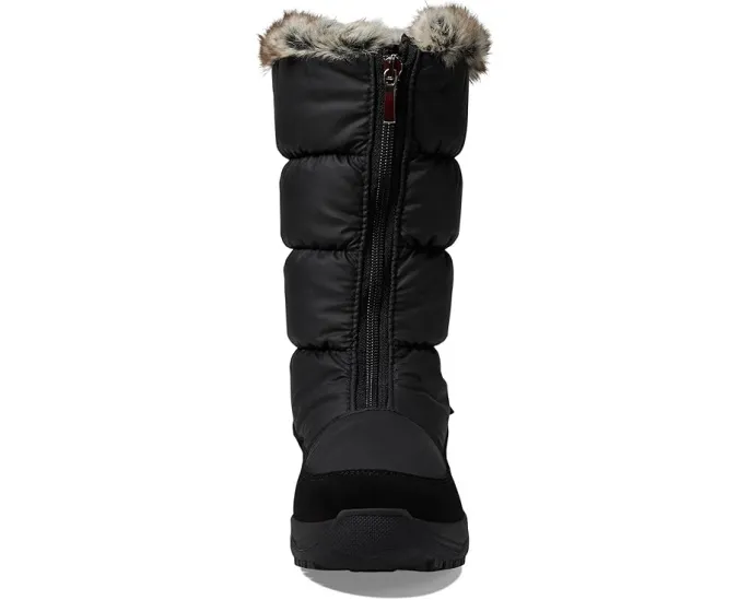 Зимние ботинки Naot Snow до середины икры с мембраной J-Tex и меховой подкладкой