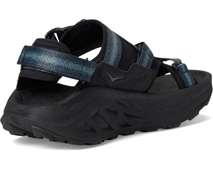 Сандалии для походов Hoka Infini Hike Tc с регулируемыми ремнями