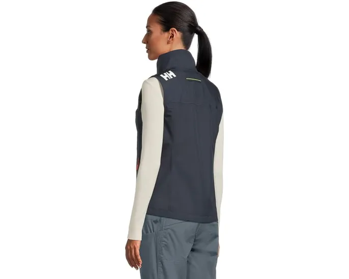 Helly Hansen Жилет Crew Vest 2.0 с технологией HELLY TECH PROTECTION