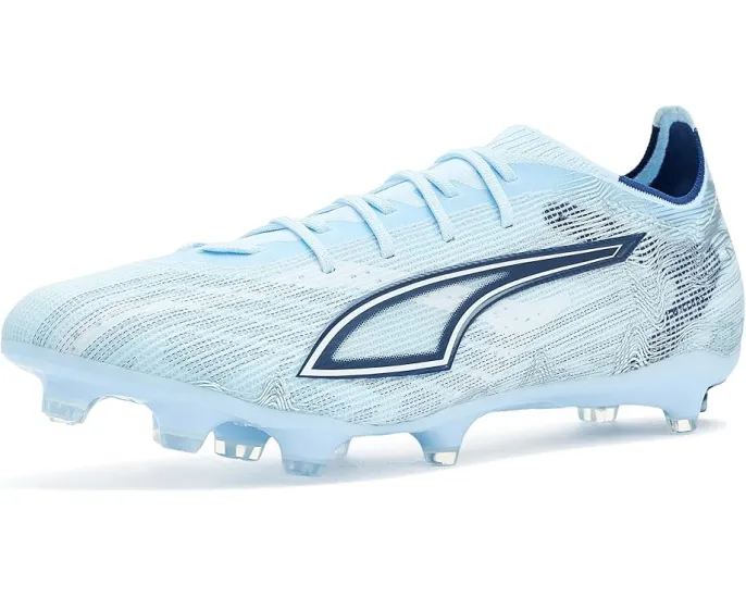 Бутсы PUMA ULTRA 6 Pro Firm для искусственного покрытия с технологией SPEEDSYSTEM