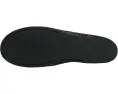 Балетки French Sole Zeppa с принтом под змею и скрытым клином