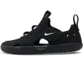 Сандалии Nike Sunray Protect 4 с закрытым носком для малышей