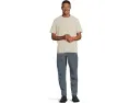 Футболка Mountain Hardwear Sunblocker Short Sleeve с защитой UPF 50 из переработанного полиэстера