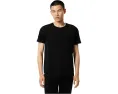 Футболки Lacoste с круглым вырезом 3 штуки