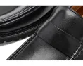Лоферы Steve Madden Bradner из гладкой кожи на массивной подошве