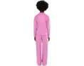 Пижамный комплект Minky Fleece с нагрудным карманом и повязкой Karen Neuburger