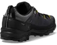 Кроссовки SALEWA Alp Trainer 2 с мембраной GORE-TEX и кожаным верхом