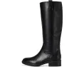 Ботинки Nine West Leigha с круглым носком и квадратным каблуком