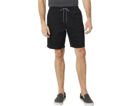Шорты Volcom Frickin E-Waist 19 дюймов с эластичным поясом