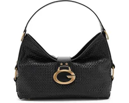Сумка через плечо Camden от GUESS с faux кожей