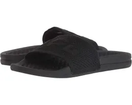 Сланцы Athletic Propulsion Labs Big Logo TechLoom с сетчатым ремешком