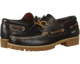 Eastland 1955 Edition ботинки Seville из черной кожи