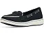 Ботинки Breezesky Bay от Clarks с текстильным верхом и стелькой Cushion Soft