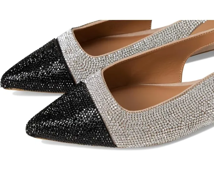 Балетки Fleure с острым носком и эластичным слингбеком ALDO