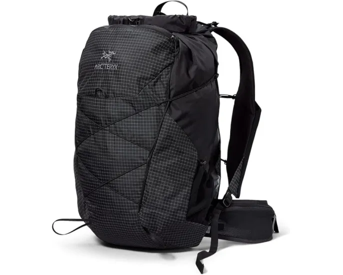 Рюкзак Arc'teryx Aerios 35 для мультидневных походов