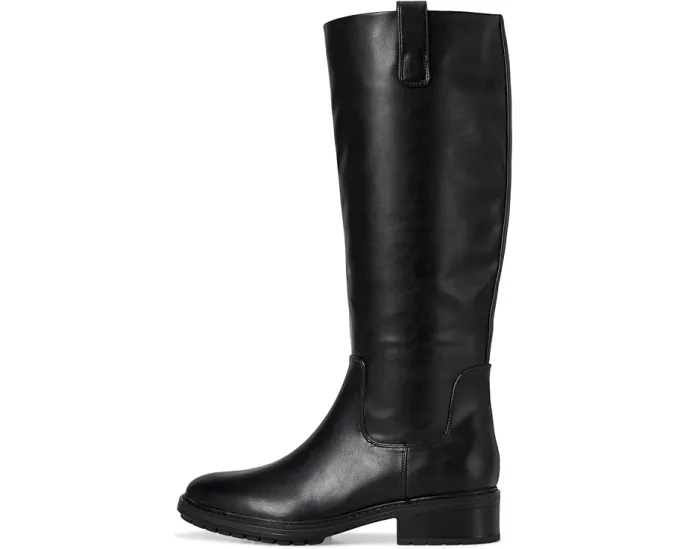 Ботинки Nine West Leigha с круглым носком и квадратным каблуком