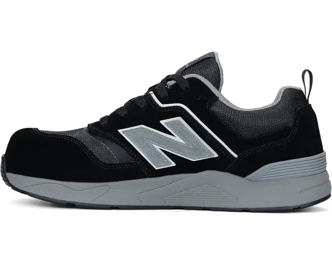 Безопасные ботинки New Balance Elite Lite EH с композитным мыском