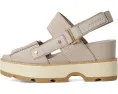 Сандалии-котурны SOREL Joanie™ Iv Sandals Wedge с клиновидным каблуком