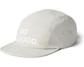 Пятипанельная кепка Cotopaxi Do Good с прямым козырьком