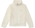 Детская толстовка Columbia Kids Fire Side™ Sherpa на молнии