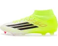 Бутсы футбольные Adidas F50 League Mid FG/MG