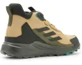 Треккинговые кроссовки adidas Terrex Anylander Mid Top с технологией Rain.RDY