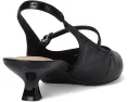 LifeStride Туфли Marilyn Slingback на низком каблуке с переработанными материалами