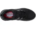 Рабочие кроссовки Skechers D'Lux Journey с композитным носком и противоскользящей подошвой