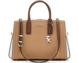 Laila Medium Satchel