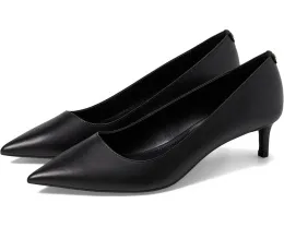 Туфли MICHAEL Michael Kors Alina Flex Kitten Pump с заостренным носком