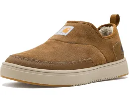 Слипоны Carhartt Detroit Lined с подкладкой из флиса и стелькой Insite