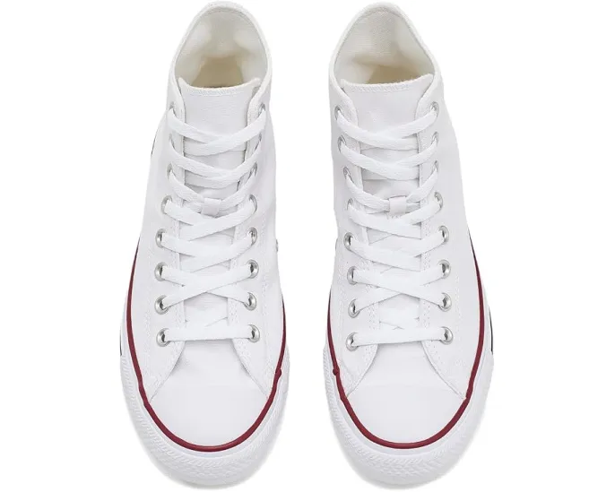 Кеды Converse Chuck Taylor All Star высокие с широкой колодкой