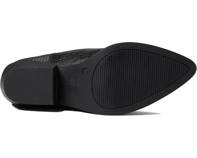 Ботильоны Dirty Laundry Josea с заостренным носком и дизайном миди