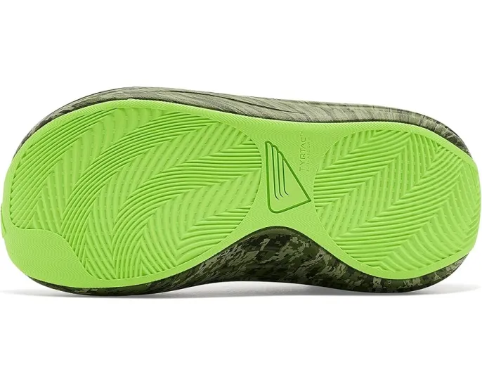 Восстановительная обувь TYR Zenglide с энерговозвращением и широким носком