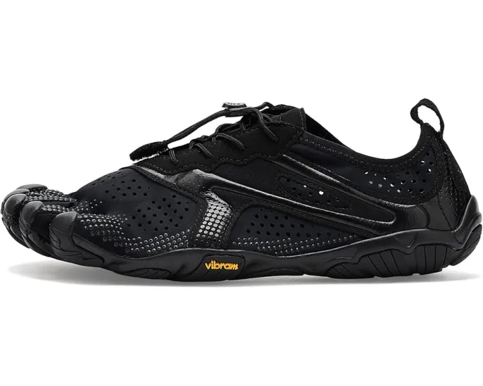 Vibram FiveFingers V-Run EVO минималистичные кроссовки с мембраной