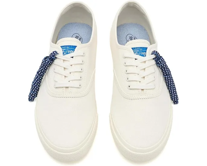 Кроссовки Sperry Cvo 2.0 из хлопка в стиле ретро