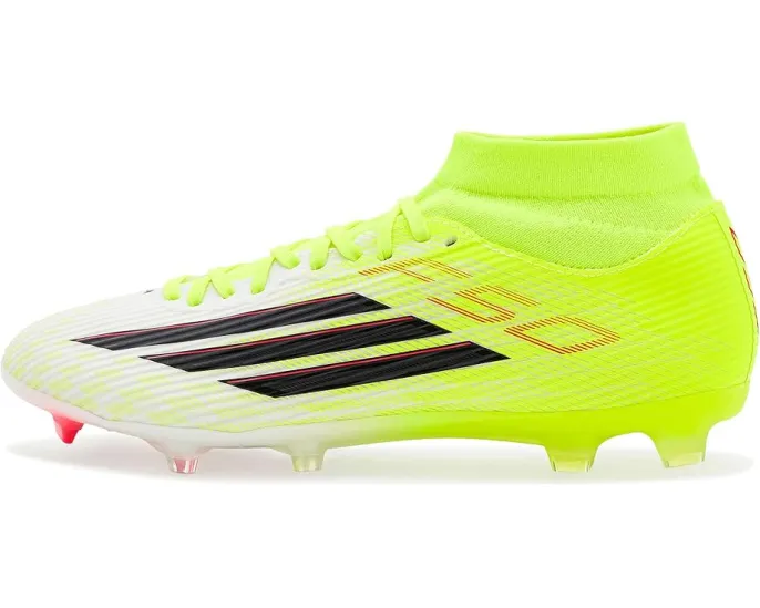 Бутсы футбольные Adidas F50 League Mid FG/MG