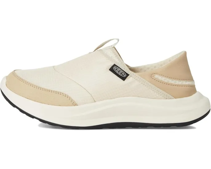 Обувь KEEN Whyser Slip-On с контурной аркой для поддержки