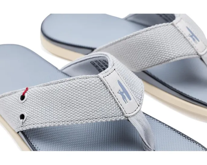 Сандалии johnnie-O Del Rey с ремнями из нубука и анатомической стелькой EVA