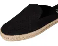 Мюли TOMS Santiago на платформе с круглым носком и веревочной отделкой