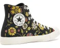 Культовые высокие кроссовки Converse Chuck Taylor All Star с канvas верхом