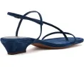 Босоножки Tonio Strappy на каблуке из замши