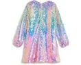 Платье для вечеринки Sequin Ombre с пайетками от Lola and The Boys