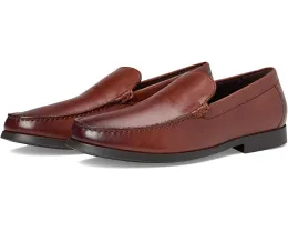 Мокасины Rockport Whitley с технологией truTECH и строчкой как у мокасин