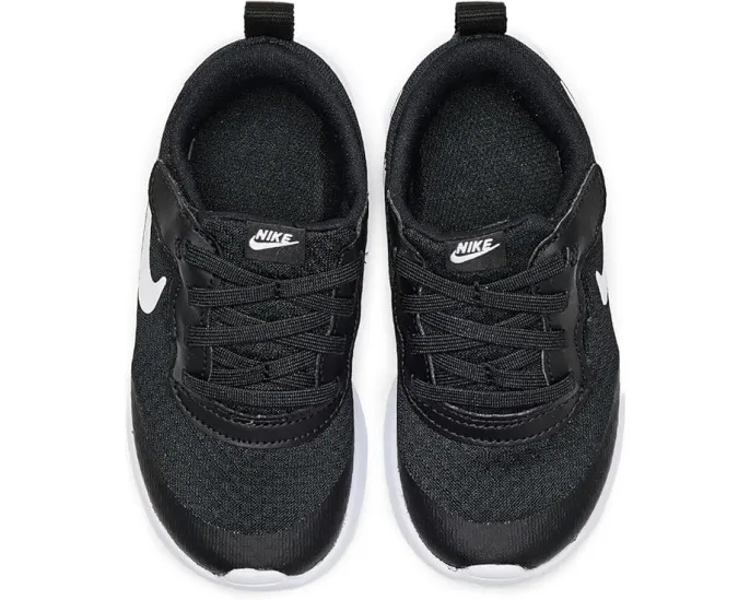 Детские кроссовки Nike Kids Tanjun EasyOn с системой легкого надевания